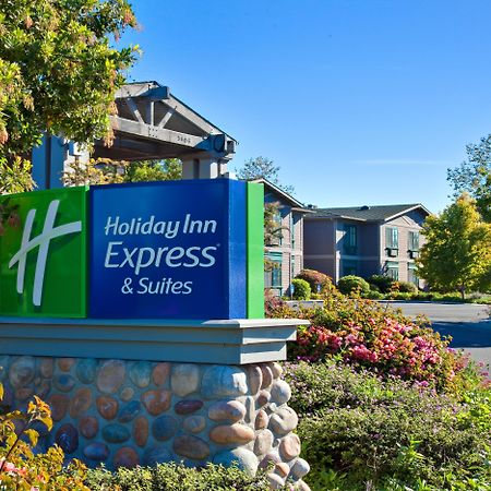 Holiday Inn Express & Suites Carpinteria, An Ihg Hotel Exterior photo